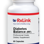 RxLink10305-Diabetes Balance