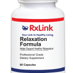 10273 Relaxation Formula